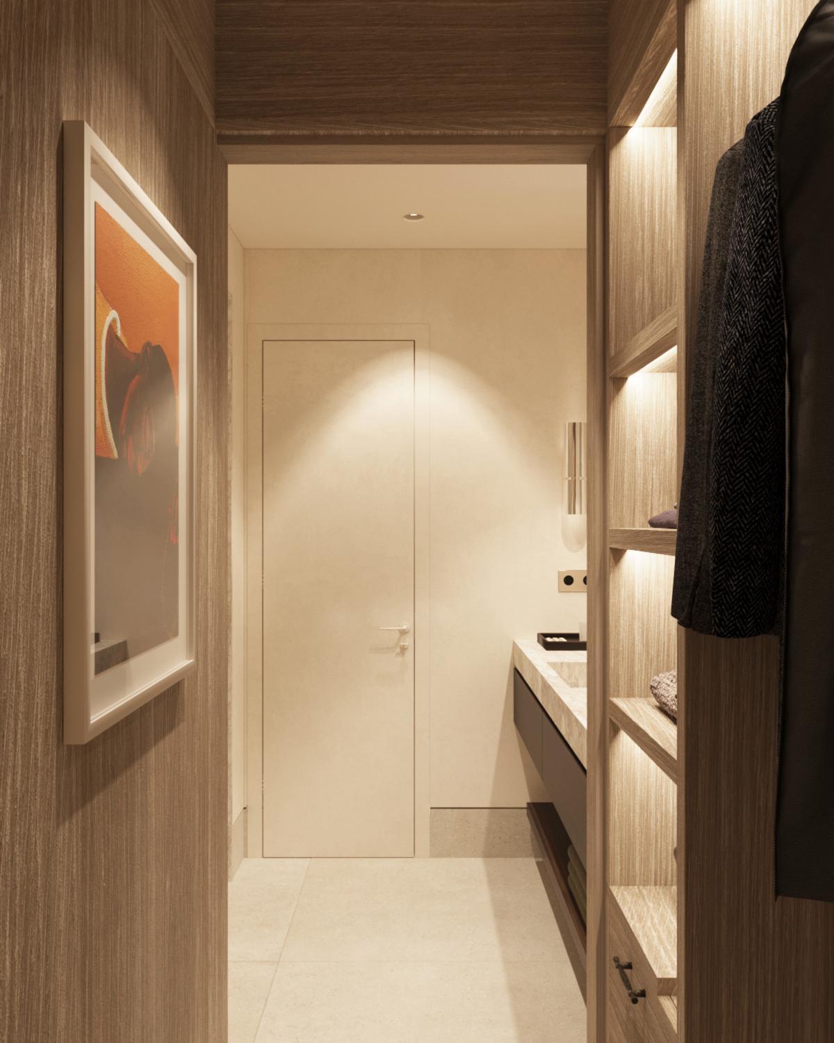 Mondovi Luxury Suites Paris Exterior foto
