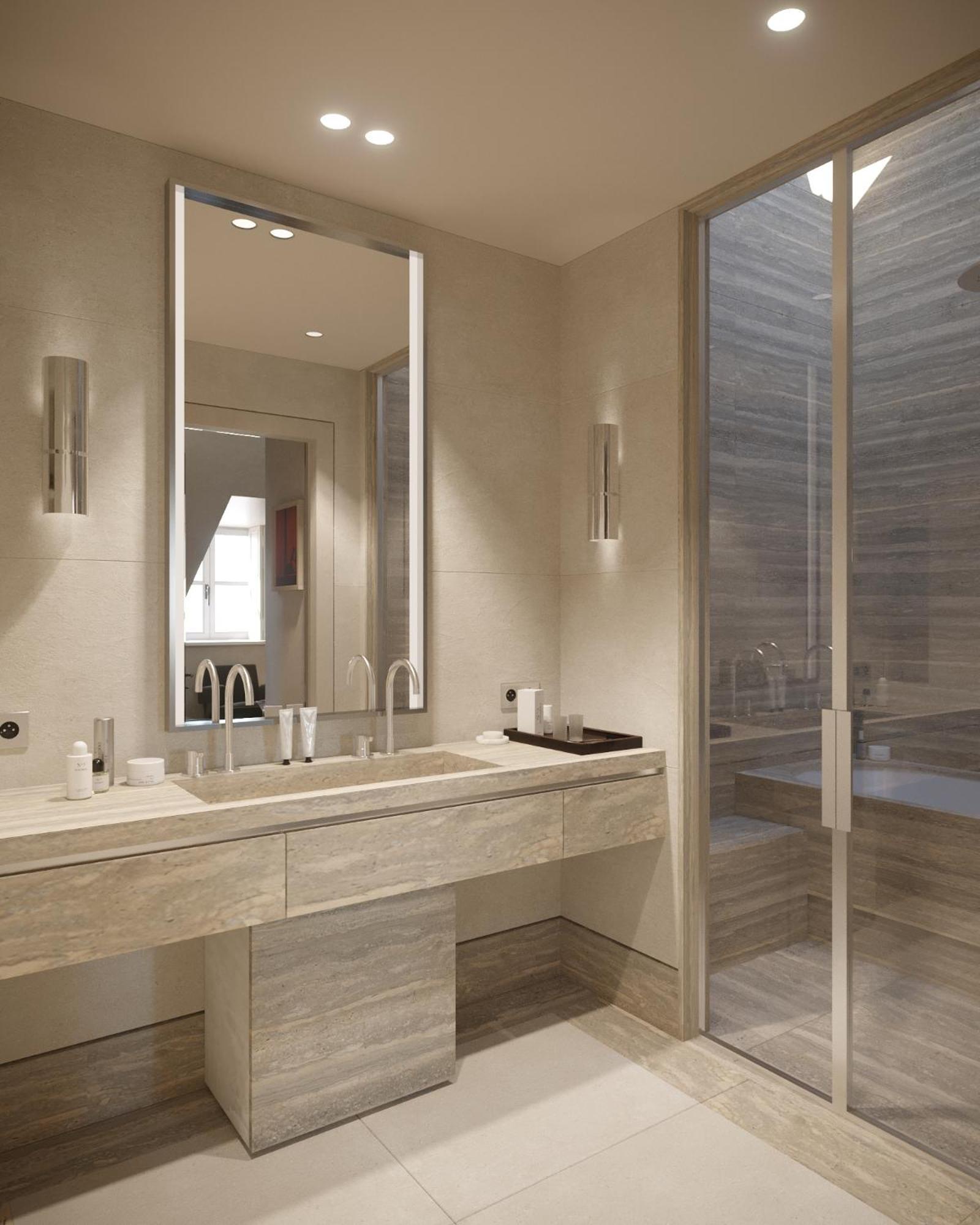 Mondovi Luxury Suites Paris Exterior foto